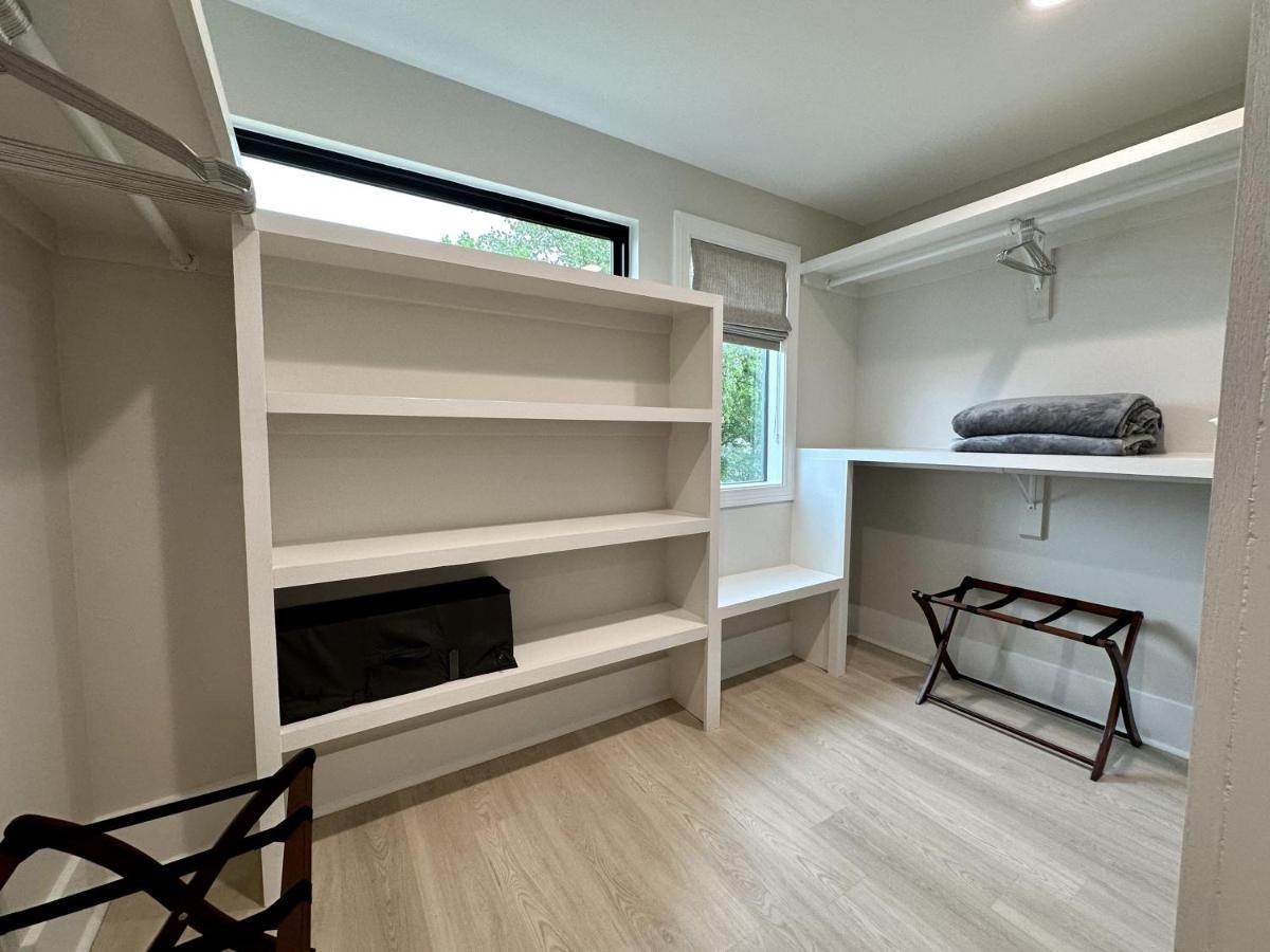 Abode Memphis - Pontotoc Villa Ngoại thất bức ảnh