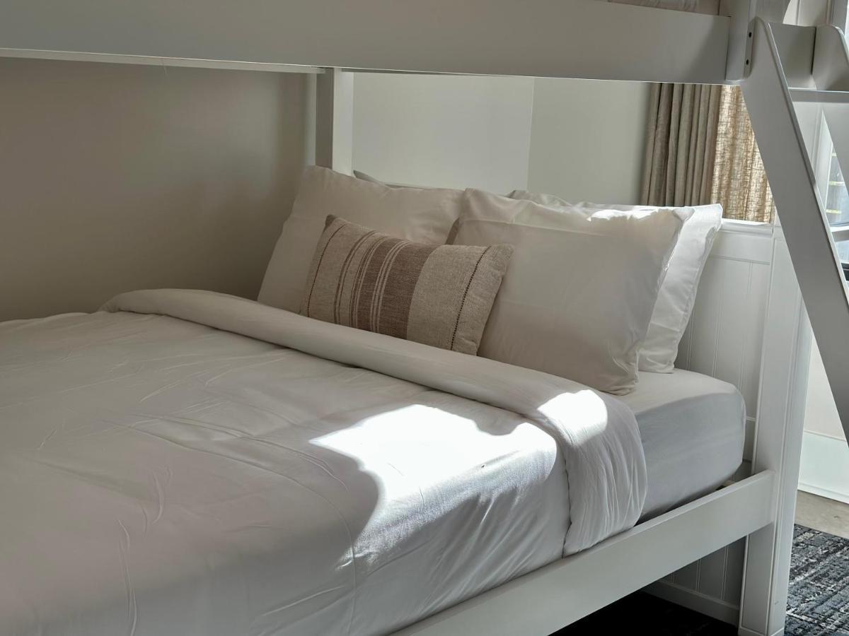 Abode Memphis - Pontotoc Villa Ngoại thất bức ảnh