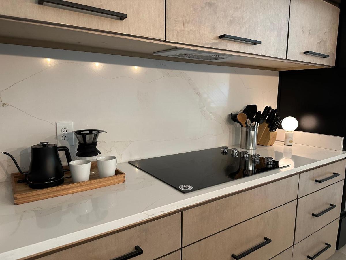 Abode Memphis - Pontotoc Villa Ngoại thất bức ảnh