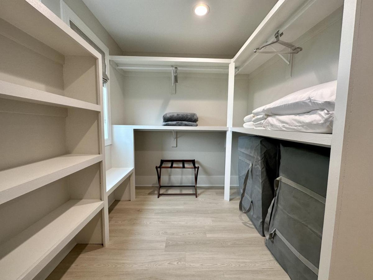 Abode Memphis - Pontotoc Villa Ngoại thất bức ảnh