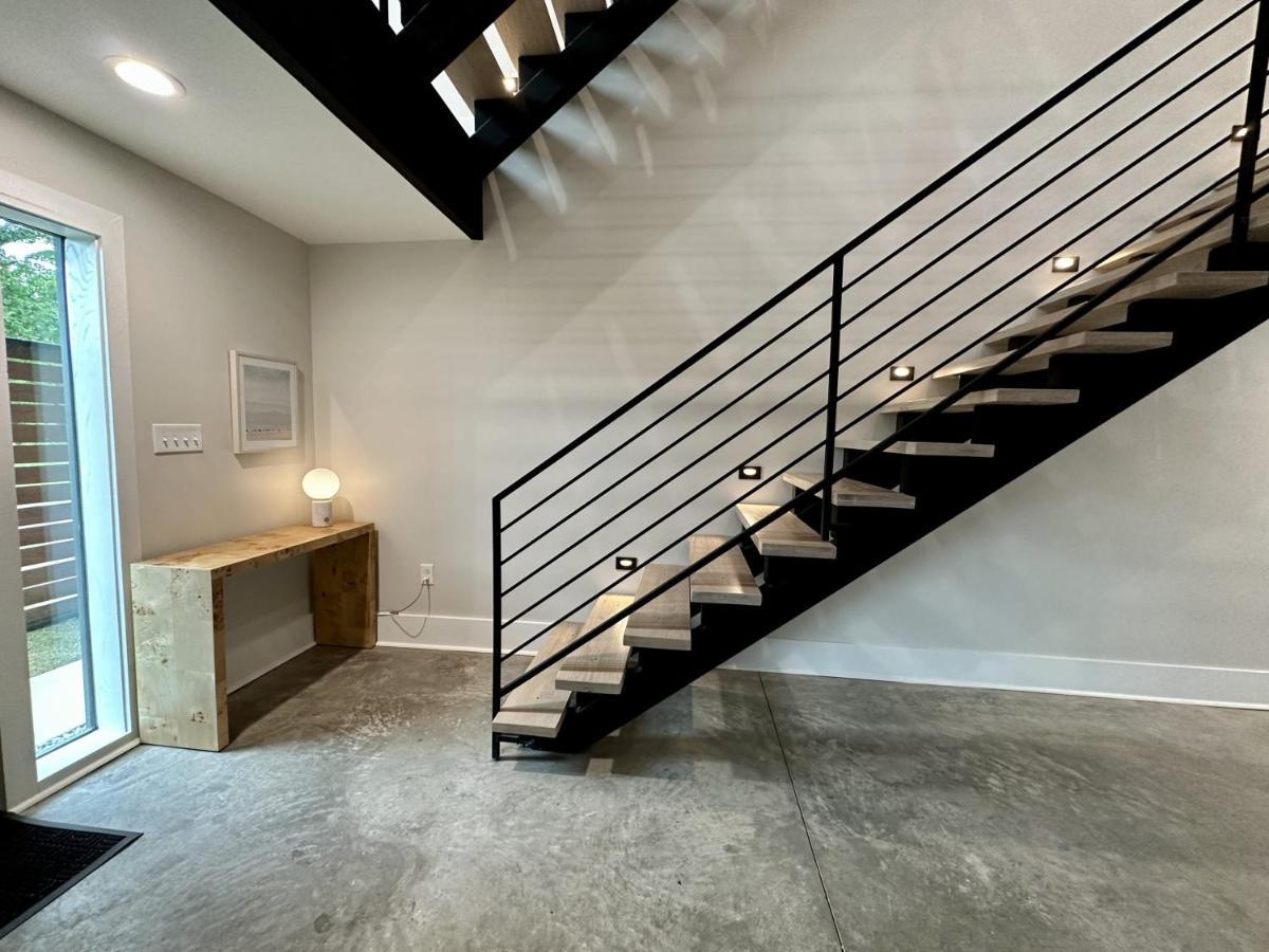 Abode Memphis - Pontotoc Villa Ngoại thất bức ảnh
