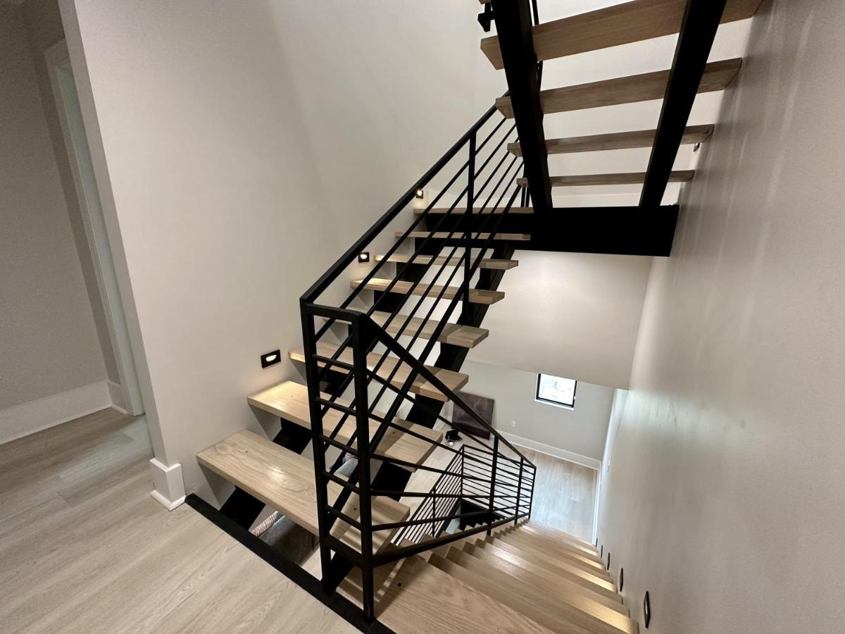 Abode Memphis - Pontotoc Villa Ngoại thất bức ảnh