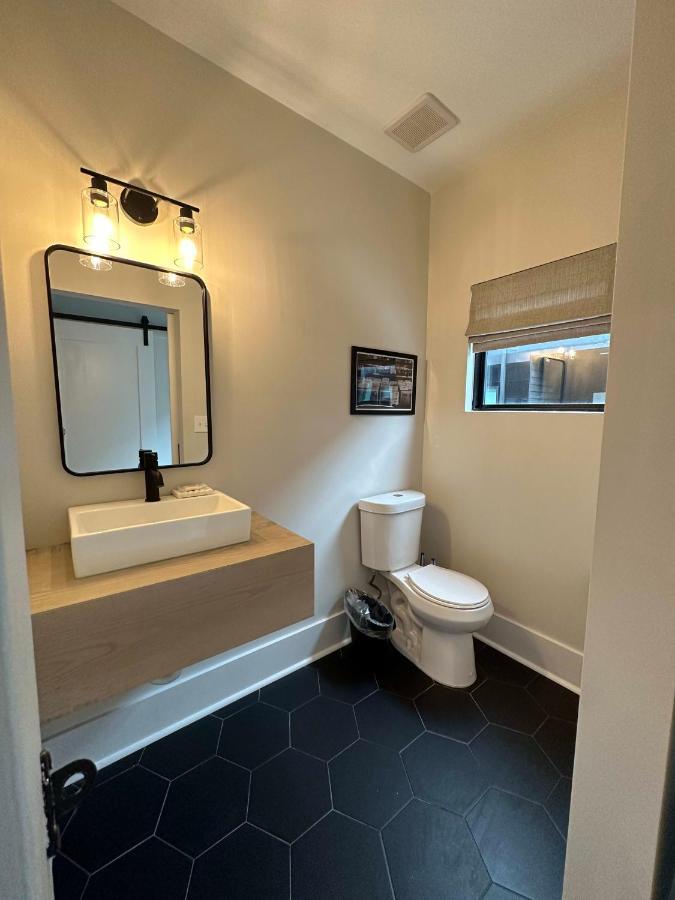 Abode Memphis - Pontotoc Villa Ngoại thất bức ảnh