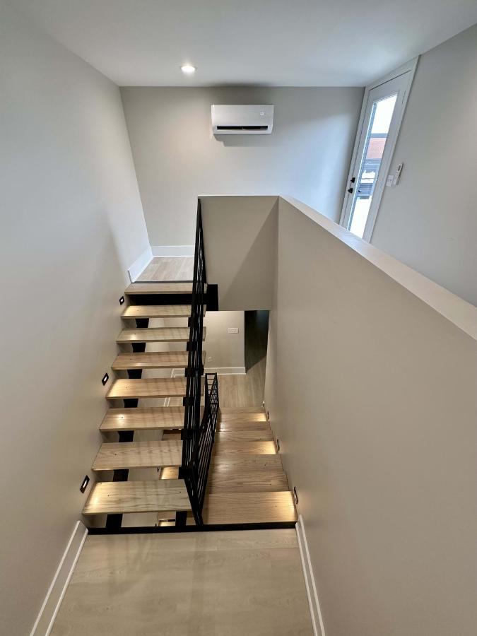 Abode Memphis - Pontotoc Villa Ngoại thất bức ảnh