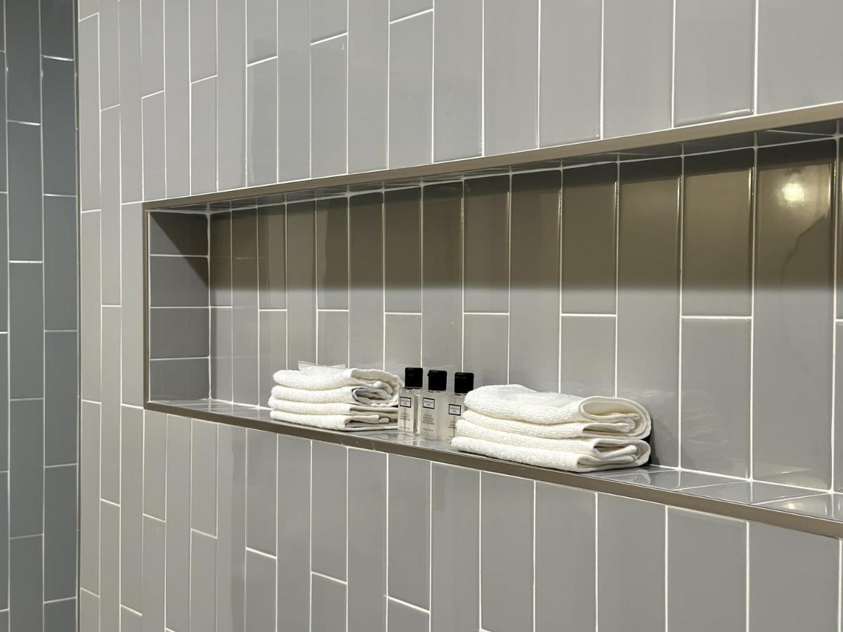 Abode Memphis - Pontotoc Villa Ngoại thất bức ảnh