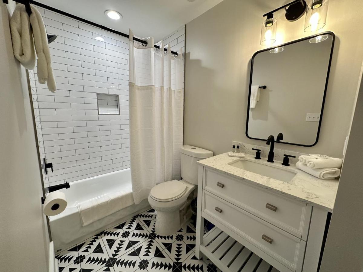 Abode Memphis - Pontotoc Villa Ngoại thất bức ảnh
